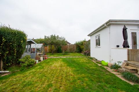 3 bedroom semi-detached bungalow for sale, Durdells Avenue, Bournemouth, Dorset