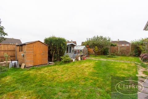 3 bedroom bungalow for sale, Durdells Avenue, Bournemouth, Dorset