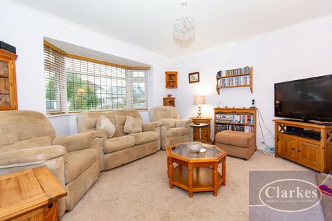 63 Durdells Avenue, Bournemouth, BH11 9EJ