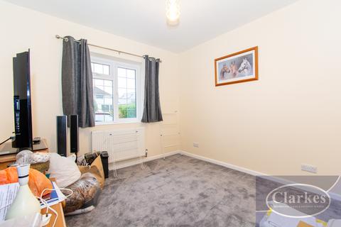 63 Durdells Avenue, Bournemouth, BH11 9EJ