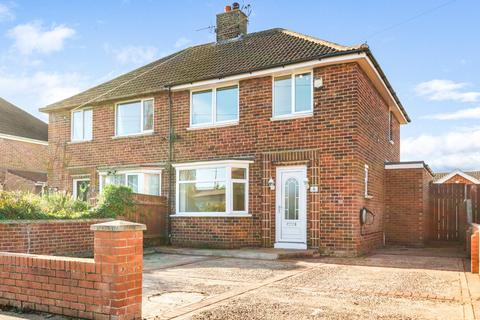 3 bedroom semi-detached house for sale, Watford Avenue, Grimsby, Lincolnshire, DN34