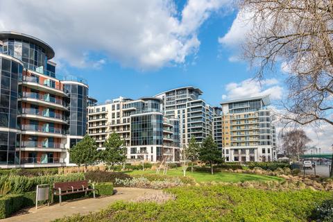 3 bedroom apartment for sale, The Boulevard, Imperial Wharf, SW6