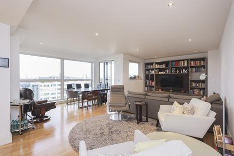 3 bedroom apartment for sale, The Boulevard, Imperial Wharf, SW6