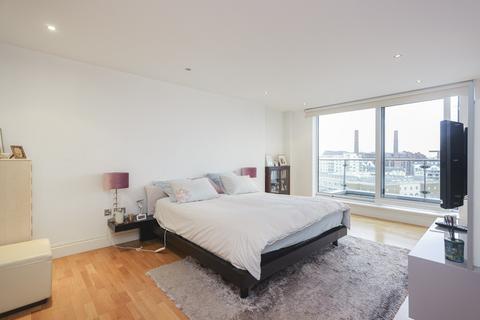 3 bedroom apartment for sale, The Boulevard, Imperial Wharf, SW6