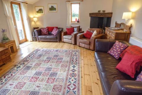 3 bedroom barn conversion to rent, Warden Farm Cottages, North Tawton, Devon, EX20