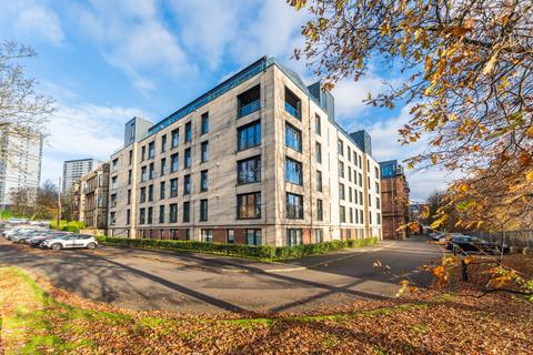 2 bedroom flat for sale, Broomhill Avenue, Flat 0/1, Broomhill, Glasgow, G11 7BF