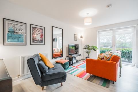 2 bedroom flat for sale, Broomhill Avenue, Flat 0/1, Broomhill, Glasgow, G11 7BF