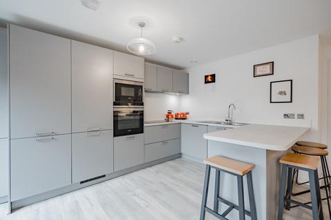 2 bedroom flat for sale, Broomhill Avenue, Flat 0/1, Broomhill, Glasgow, G11 7BF