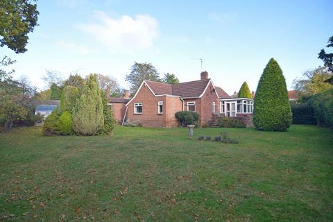 3 bedroom detached bungalow for sale, Castle Rising Road, King's Lynn PE30