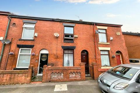 2 bedroom terraced house for sale, Turf Lane, Chadderton, Oldham, OL9