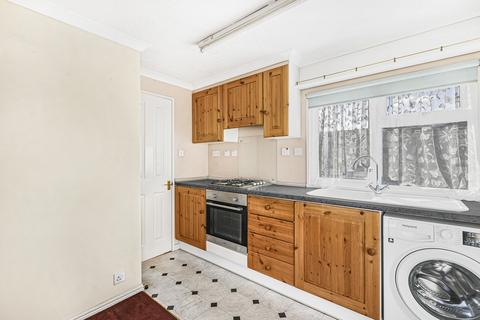 2 bedroom bungalow for sale, Western Avenue, Penton Park, Chertsey, Surrey, KT16