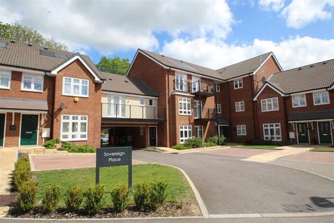 2 bedroom apartment to rent, Queens Road, High Wycombe HP13