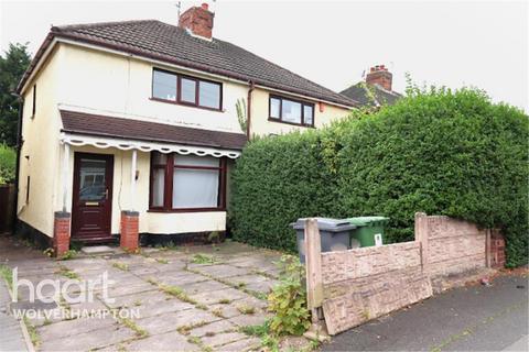 2 bedroom semi-detached house to rent, WV10 2 BED