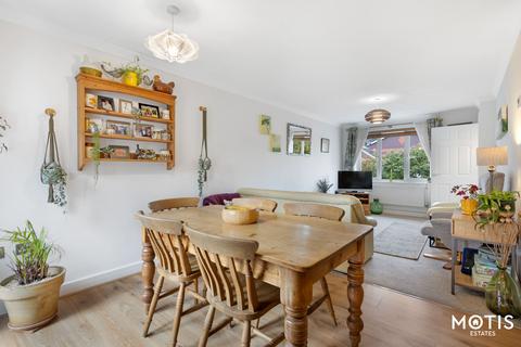 2 bedroom semi-detached house for sale, Wood Cottage Lane, Folkestone, CT19