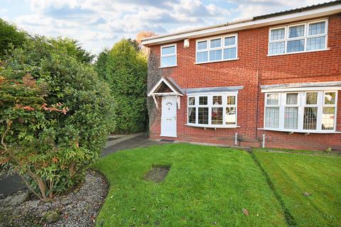 3 bedroom semi-detached house for sale, Abbeyfield Road, Wolverhampton WV10