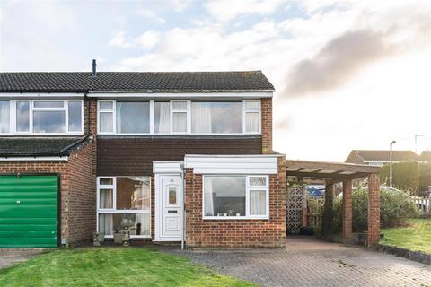 40 Ansgar Road, Saffron Walden, CB11 3EJ
