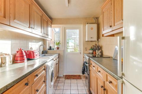 40 Ansgar Road, Saffron Walden, CB11 3EJ