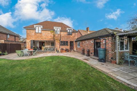 5 bedroom detached house for sale, Revelstoke Avenue,  Farnborough, GU14