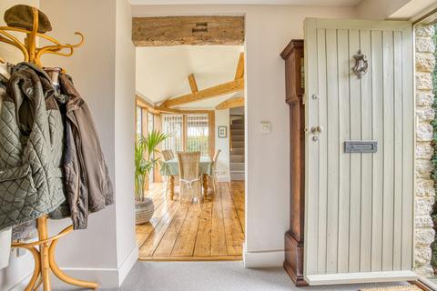 4 bedroom barn conversion for sale, Baltonsborough, between Castle Cary and Glastonbury