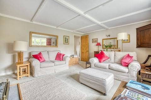 4 bedroom barn conversion for sale, Baltonsborough, between Castle Cary and Glastonbury