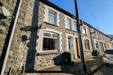 3 bedroom terraced house for sale, Arnold Street, Caegarw, Mountain Ash, CF45 4LF