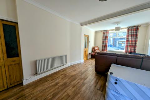 3 bedroom terraced house for sale, Arnold Street, Caegarw, Mountain Ash, CF45 4LF