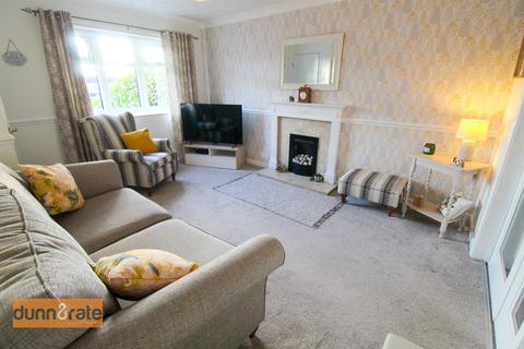 3 bedroom semi-detached house for sale, Willdale Grove, Stoke-On-Trent ST1