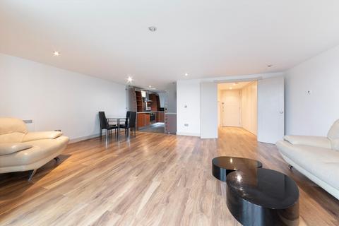 2 bedroom flat to rent, Newton Place, London, E14