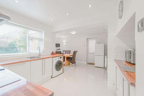 11 Crabmill Close, Knowle, Solihull, B93 0NW