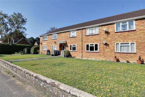 2 bedroom maisonette for sale, Richmond House, College Road, College Town, Sandhurst, GU47