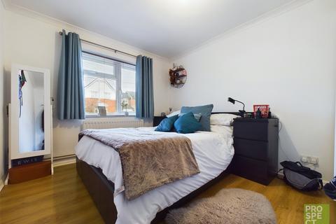 2 bedroom maisonette for sale, Richmond House, College Road, College Town, Sandhurst, GU47