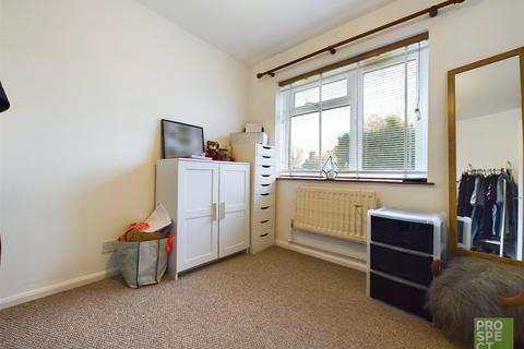 2 bedroom maisonette for sale, Richmond House, College Road, College Town, Sandhurst, GU47