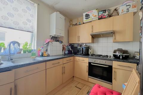 1 bedroom flat for sale, Festing Road, Hampshire PO4