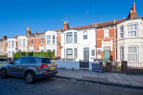 4 bedroom terraced house for sale, Ophir Road, Portsmouth PO2