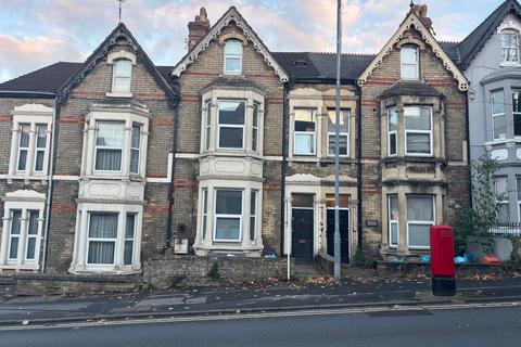 6 bedroom terraced house for sale, Victoria Road, Swindon SN1