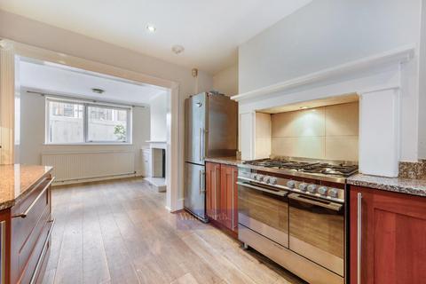 4 bedroom terraced house to rent, GLADSTONE STREET, SE1