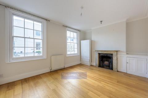 4 bedroom terraced house to rent, GLADSTONE STREET, SE1