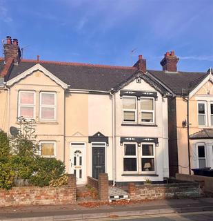 2 bedroom end of terrace house for sale, Wilton Road, Salisbury