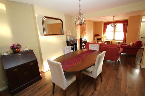 2 bedroom end of terrace house for sale, Wilton Road, Salisbury