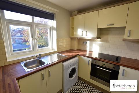 2 bedroom flat for sale, Priestsfield Close, Chapelgarth, Sunderland