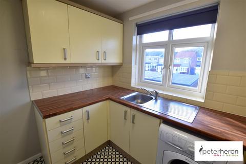 2 bedroom flat for sale, Priestsfield Close, Chapelgarth, Sunderland