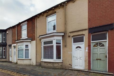 2 bedroom terraced house for sale, Tennyson Street, Middlesbrough, TS1