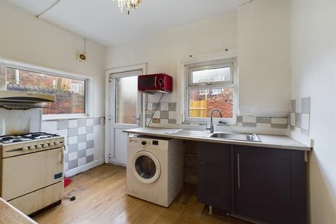 2 bedroom terraced house for sale, Tennyson Street, Middlesbrough, TS1