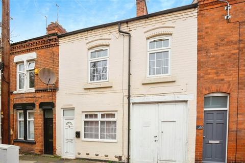 4 bedroom terraced house for sale, Oxford Road, Leicester LE2