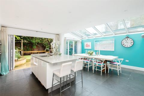 6 bedroom semi-detached house for sale, Lessar Avenue, London SW4