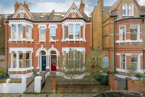 6 bedroom semi-detached house for sale, Lessar Avenue, London SW4