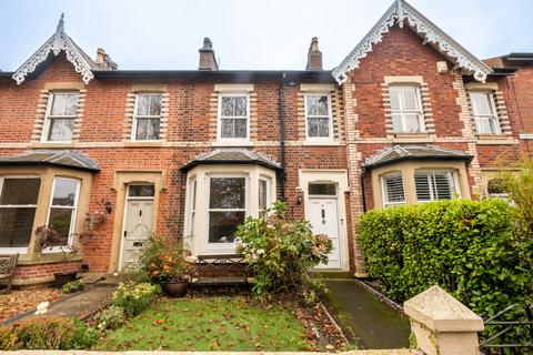 3 bedroom terraced house for sale, Talbot Terrace, Lytham, FY8