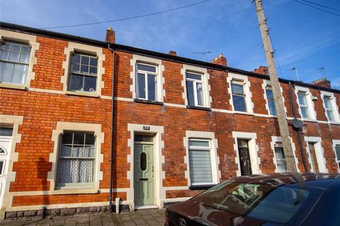 3 bedroom terraced house for sale, Spring Gardens Terrace, Roath, Cardiff, CF24