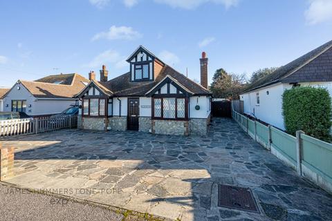 3 bedroom detached bungalow for sale, Botany Road, Broadstairs CT10