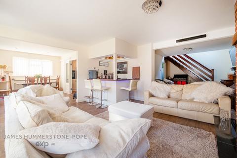 3 bedroom detached bungalow for sale, Botany Road, Broadstairs CT10